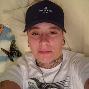 Meet your Posher, Tabatha